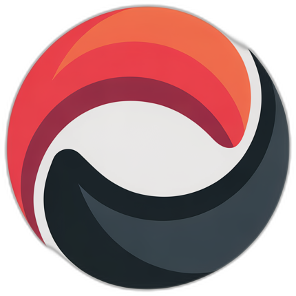 叮咚影视logo